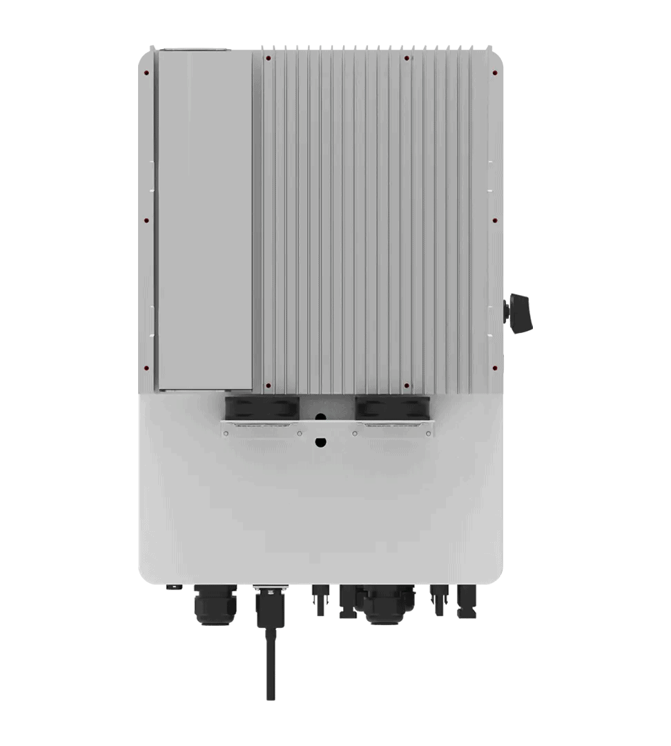 Inverteris Deye SUN-15K-SG01HP3-EU-AM2 (15kw, aukšto voltažo)