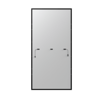 Saulės modulio AIKO Neostar 2S AIKO-A500-MAH60Mb 500w komplektas 10kw