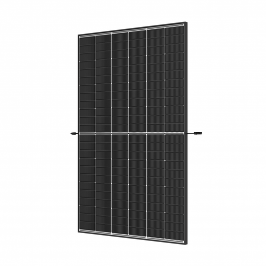 Saulės modulio Trina Vertex S+ 450w komplektas 10kw